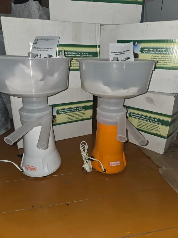 Separator tokli Rossiya penza Separator tokli Rossiya penza