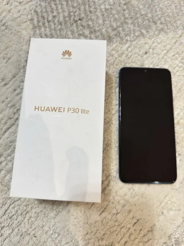Продам Huawei P30 lite — фото 4