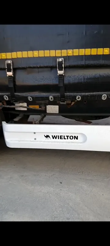 WEILTON mega 201