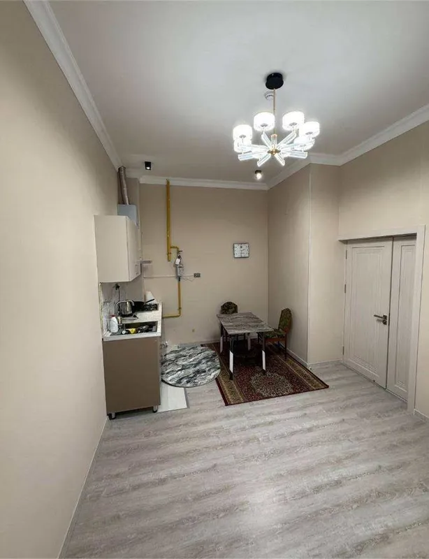 Дом-квартира 1 Дом-квартира 1