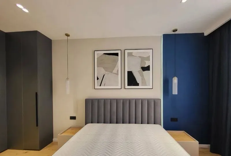 Akkurganskaya, 2 xona • 55 m² • 2/9 qavat 5