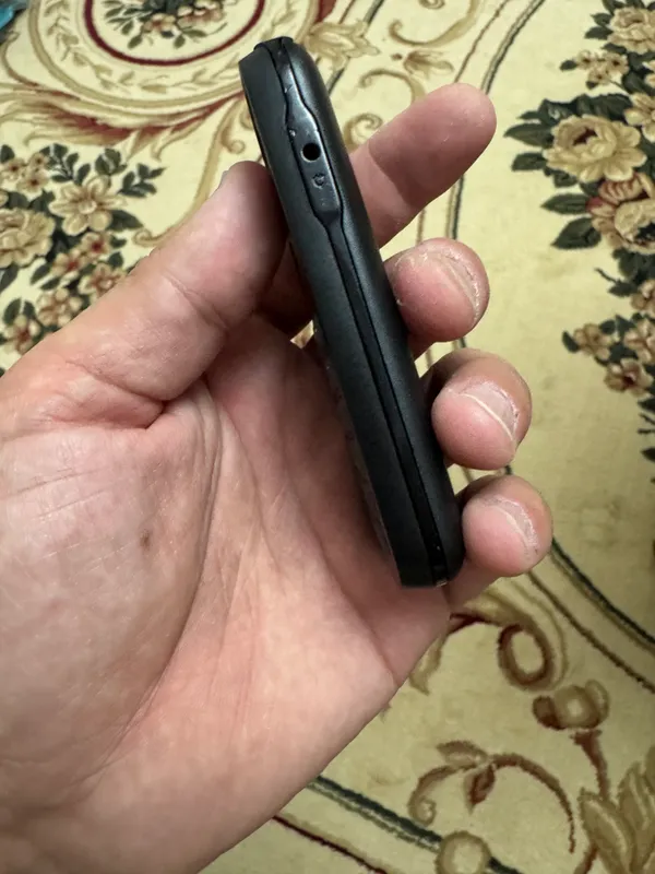 Продаётся Nokia 1280. 5 Продаётся Nokia 1280. 5