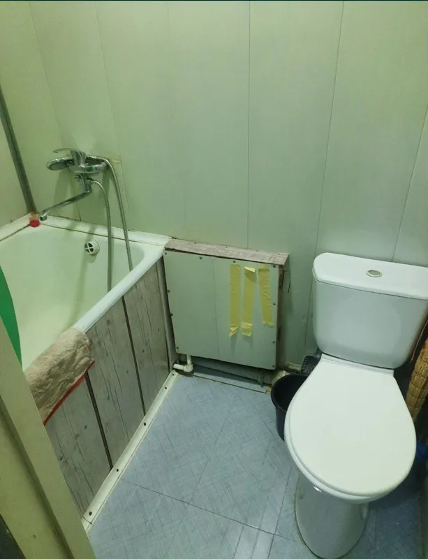 продажа квартиры малосемейка Ахмад югнакий хумоюн 4
