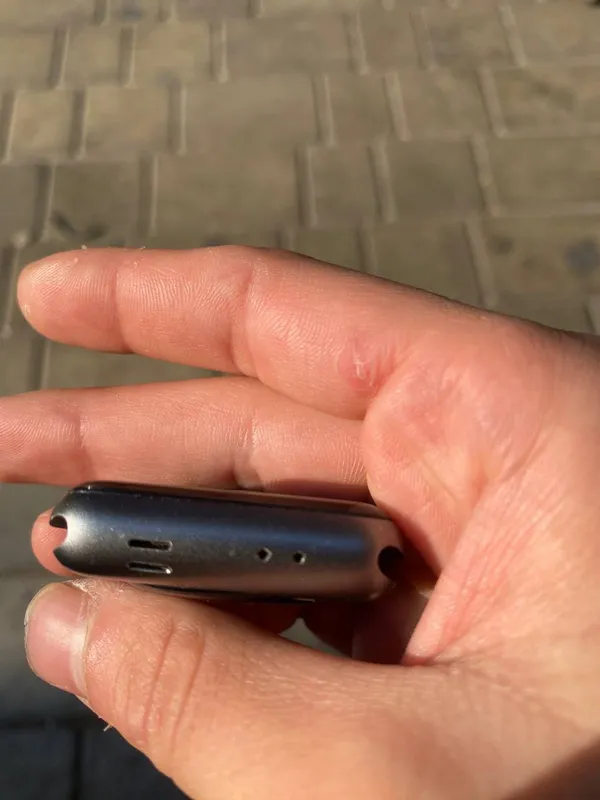 apple watch series 3 42mm 8