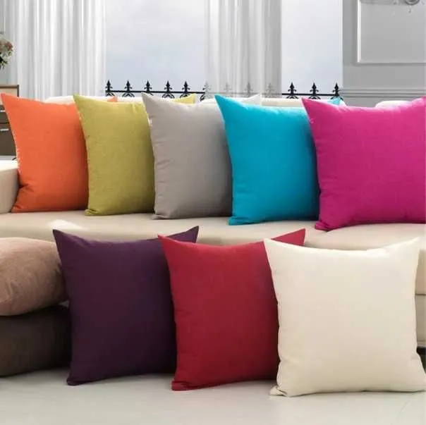 Разноцветные подушки 45х45 см. Turli xil rangli yostiqlar 45x45 sm. — фото 2 Разноцветные подушки 45х45 см. Turli xil rangli yostiqlar 45x45 sm. — фото 2