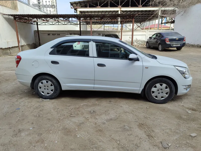 Продается Chevrolet Cobalt 1 Продается Chevrolet Cobalt 1