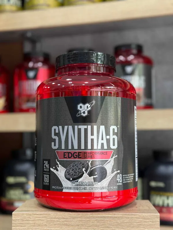BSN Syntha 6 Edge Protein Blend