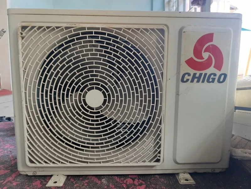 CHIGO yana kelishamiz kami bor 1