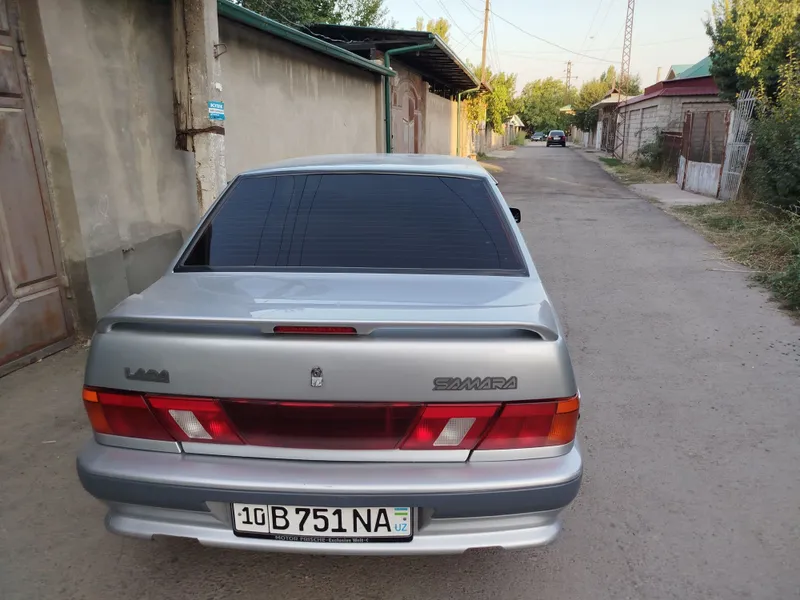 Продам автомобиль Самара 15 2 Продам автомобиль Самара 15 2