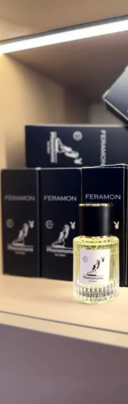 Feramon — фото 1