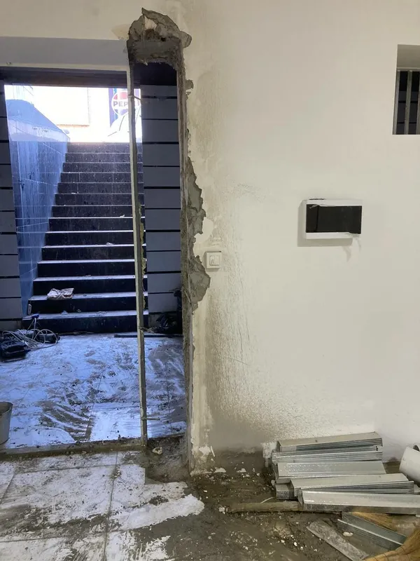 Битон кесиш хизмати — фото 5