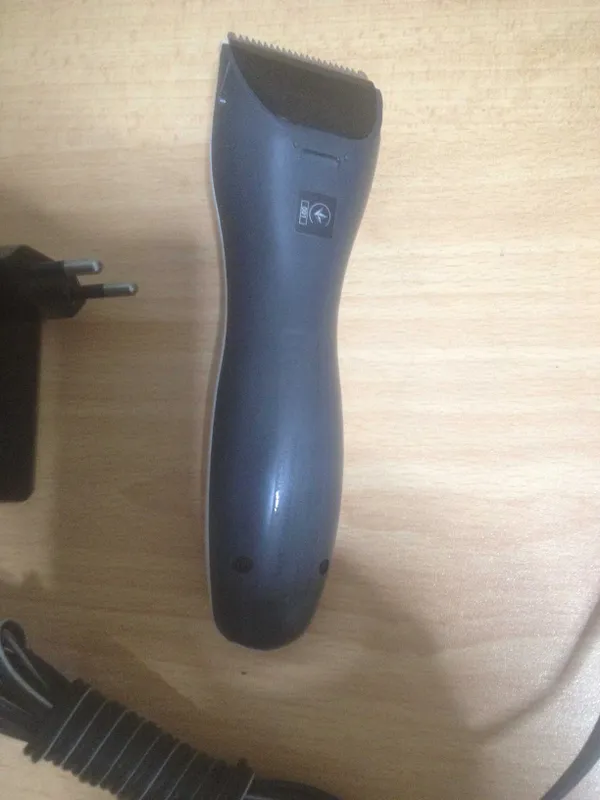 Машинка для стрижки волос Panasonic er 131 4 Машинка для стрижки волос Panasonic er 131 4