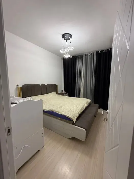 Продается квартира — фото 1