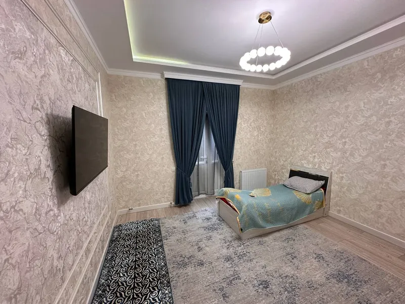 Продаётся дом на Учхоз (Янги Узбекистан), Мирзо Улугбекский район, Янгиабад — фото 4