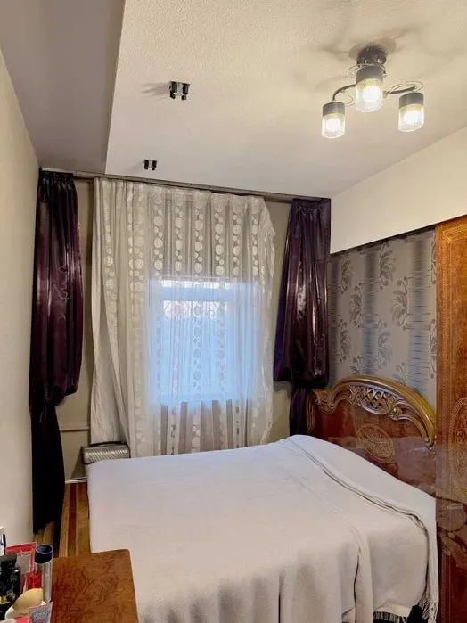 Квартира (вторичный фонд), Юнусабадский район 3