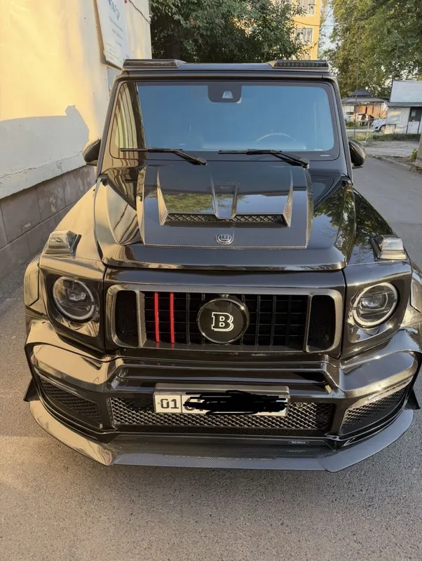 Продам Mercedes G63 Rocket 900. 1 Продам Mercedes G63 Rocket 900. 1