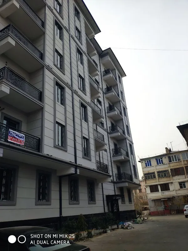 Срочно! Квартира Коробка 55м²