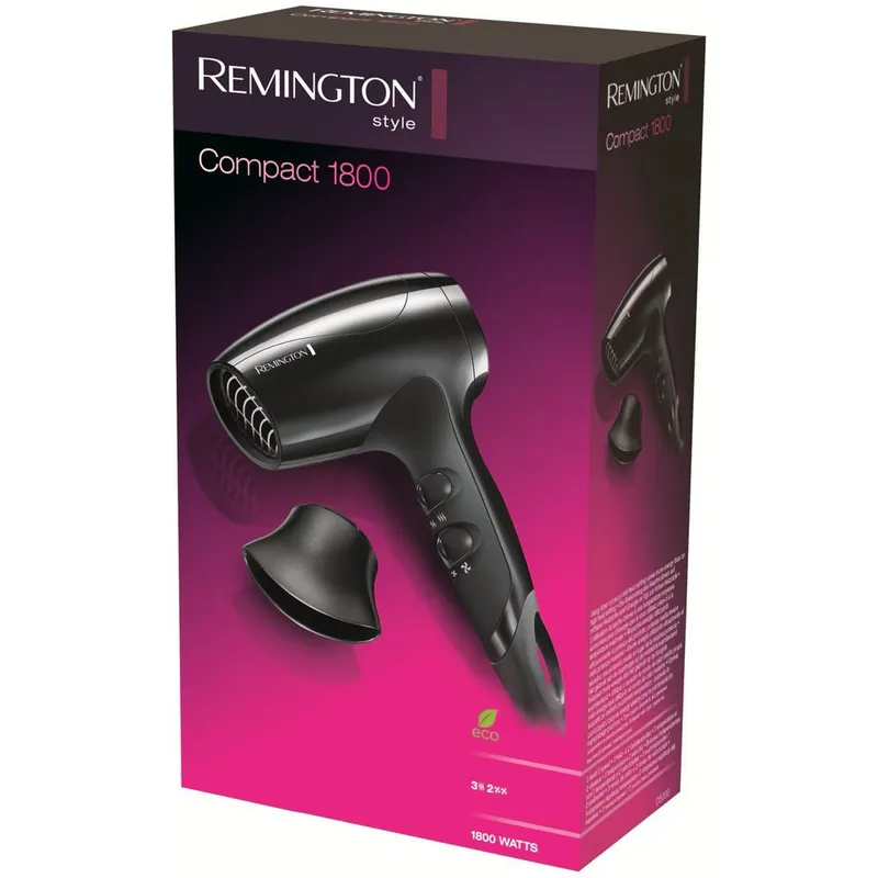 Фен Remington D5000 2