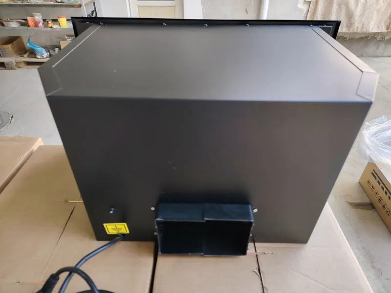 Mebel ostiga o‘rnatiladigan oshxona havo so‘rgichi 7
