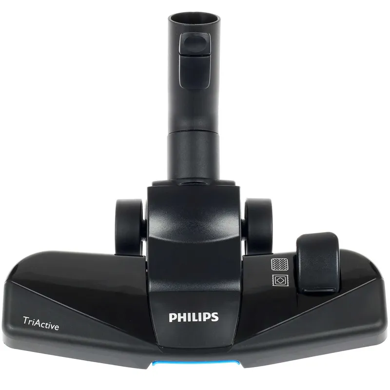 Контейнерный Пылесос Philips FC 9573 с гарантией 1 год, доставка. — фото 4 Контейнерный Пылесос Philips FC 9573 с гарантией 1 год, доставка. — фото 4