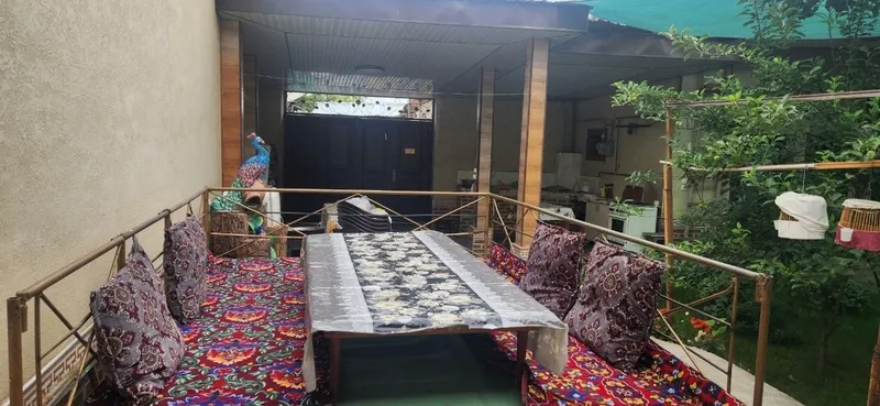 Fayzli o'zbekon hovli sotiladi — фото 9