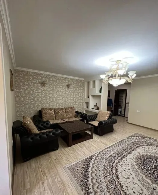 Аренда 3-комн. кв. 80 м², Мирабадский · ID 43399 4