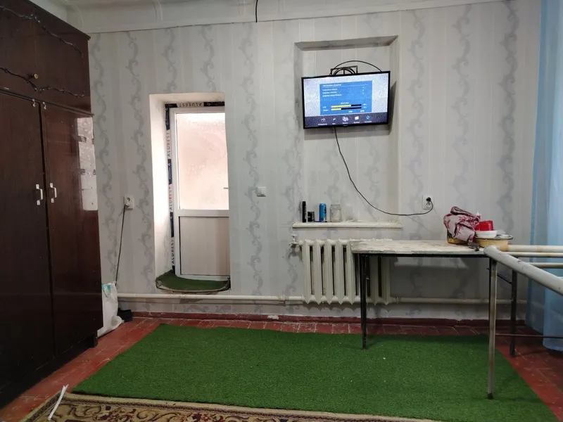 Миробод тумани саракулкада Авангарт кафе тугрисидаги кучасида общий дв — фото 2