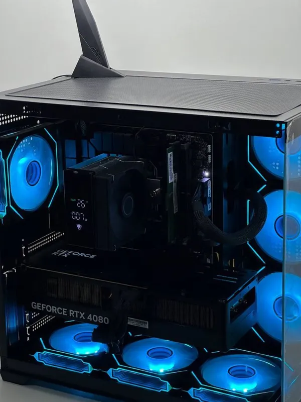 RTX 4080 16GB gaming — фото 5