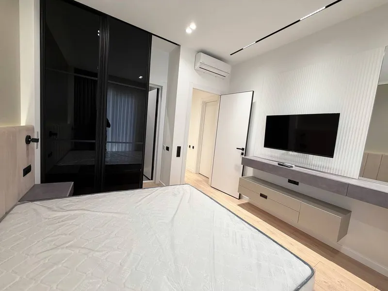 3 xonali kvartira, 80 m2, Mirobod 6