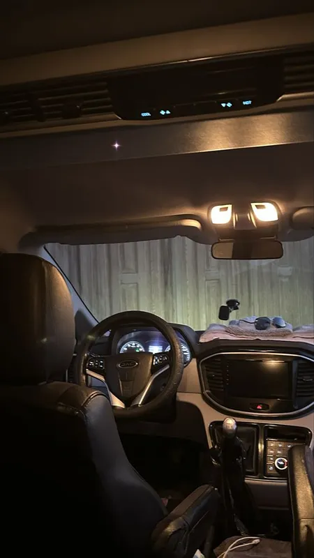 Jac M4 срочно продаётся в отличном состояние — фото 3