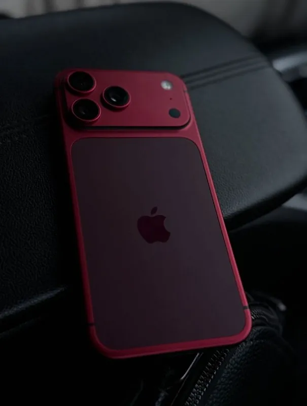 iPhone 17 Pro Max 3 iPhone 17 Pro Max 3