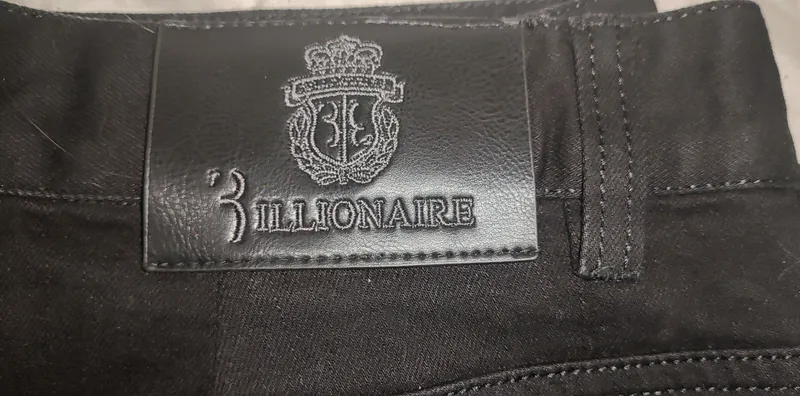 Billionaire Italy jinsi, ideal sifat, 50–52 o‘lcham 6 Billionaire Italy jinsi, ideal sifat, 50–52 o‘lcham 6