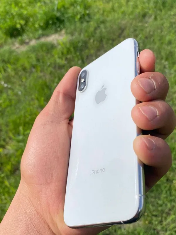 iPhone Xs Radnoy 256/81 LLA — фото 6