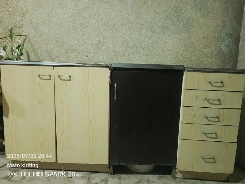 Kuhni mebel sotiladi narxini kelishtiramiz — фото 1