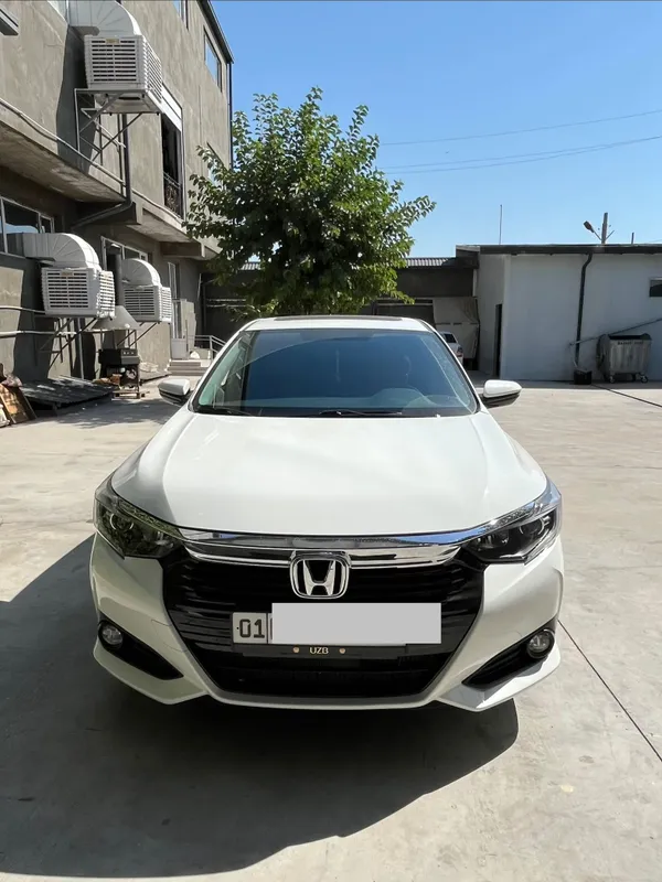 Honda Crider 2023 46.ming yurgan 12.500 1 Honda Crider 2023 46.ming yurgan 12.500 1