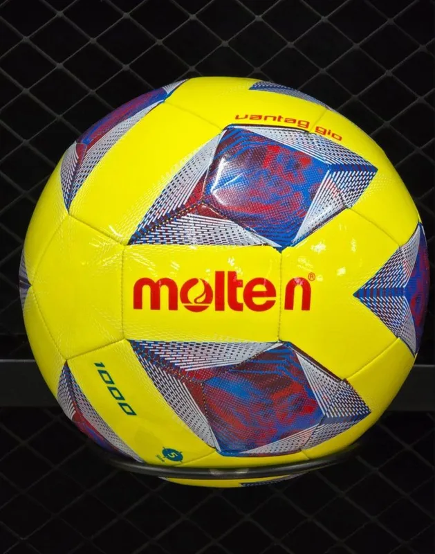 Original Molten (1000) 5 razmer Sertifikati bor