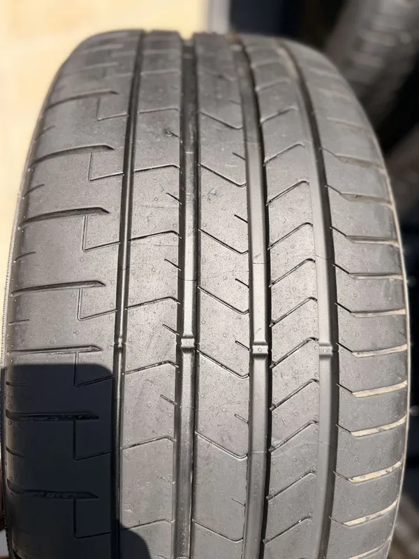 BMW Firelli pzero balon radnoy 2