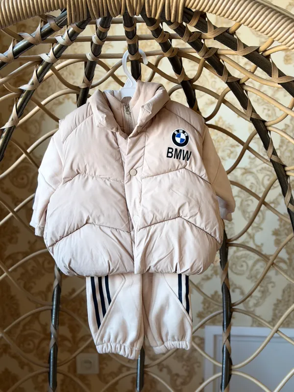 Детские вещи 5