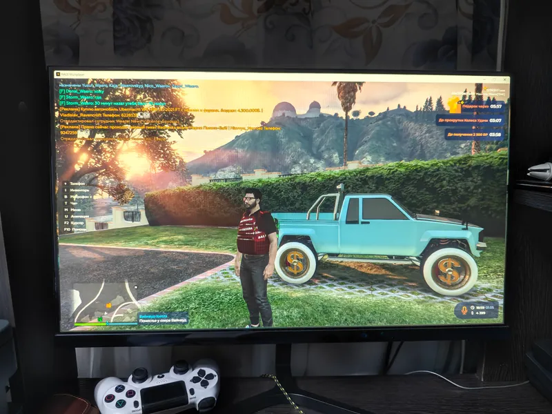 Продается игровой Компьютер,почти новый — фото 4