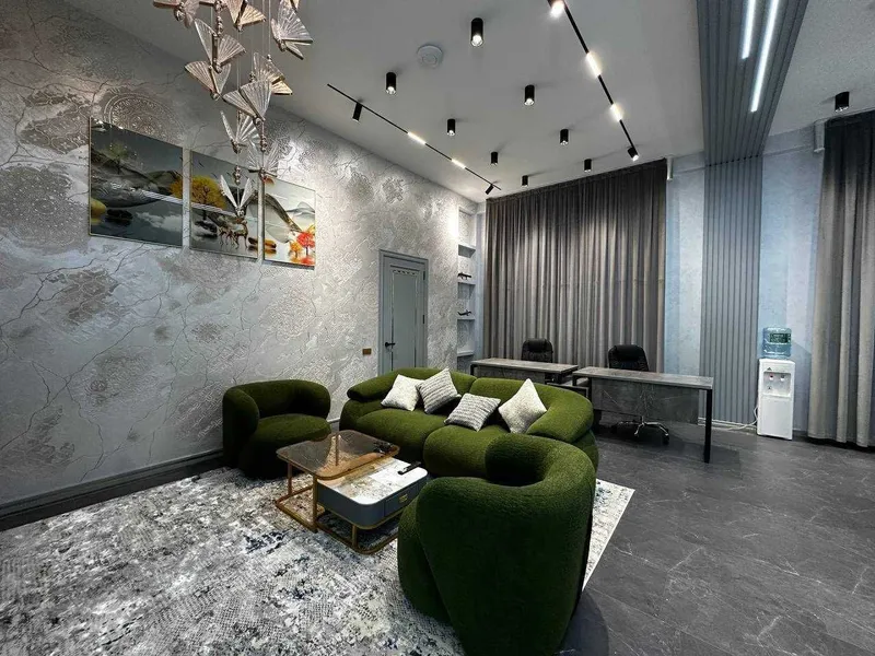 Сдаётся офис в аренду | Modern Stroy | Малика базар | уста Ширин — фото 2