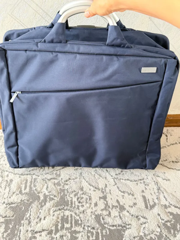 Lexon мужская дорожная сумка с колёсами 6 Lexon мужская дорожная сумка с колёсами 6