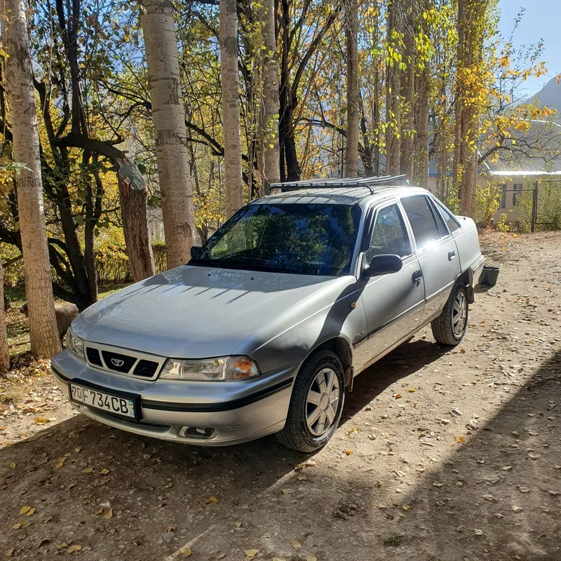 Nexia 1 Yili 2001 4