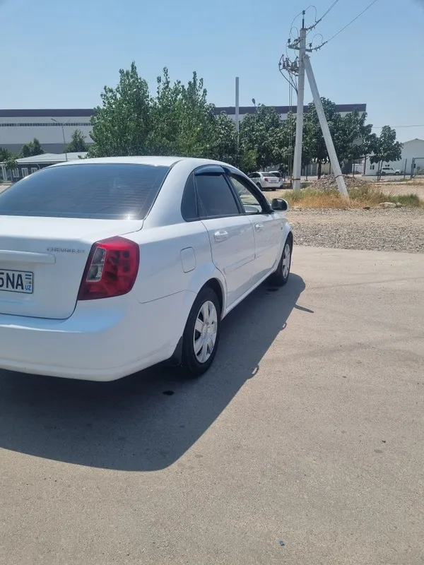 Продается Lacetti 4 Продается Lacetti 4
