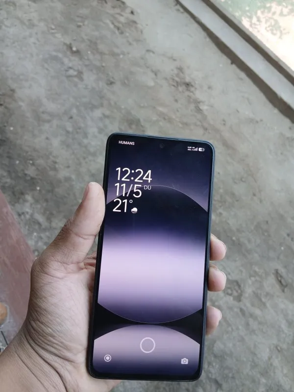 Redmi note 14 6/128