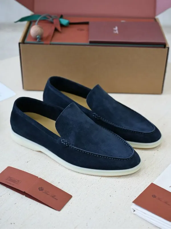 Loro Piana | Loafers — фото 2