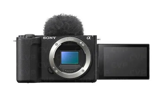 Sony Zv E 10 ii Kit