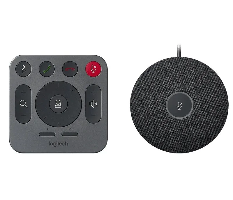 Logitech Conference Cam CC5000e Rally — фото 1