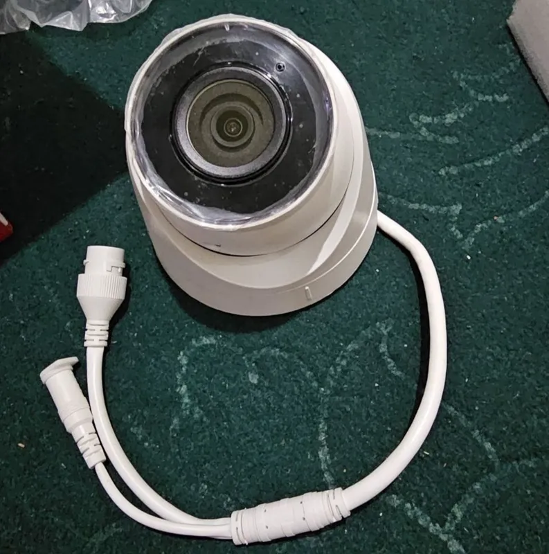 Hikvision Kameralari sotiladi. 2 Hikvision Kameralari sotiladi. 2
