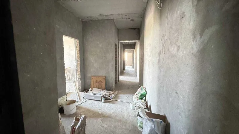 Urganchda Shovot kanalida 120m² yangi kvartira sotiladi 3 Urganchda Shovot kanalida 120m² yangi kvartira sotiladi 3