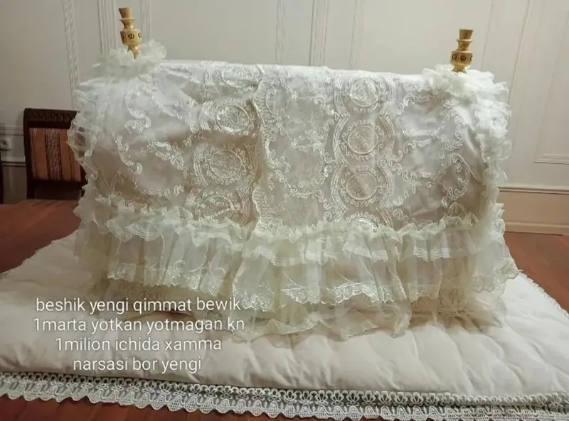 beshik sotiladi holati yangi qimmat beshik 1